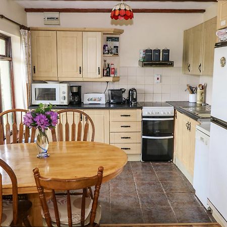 Hideaway Vila Ballinrobe Exterior foto