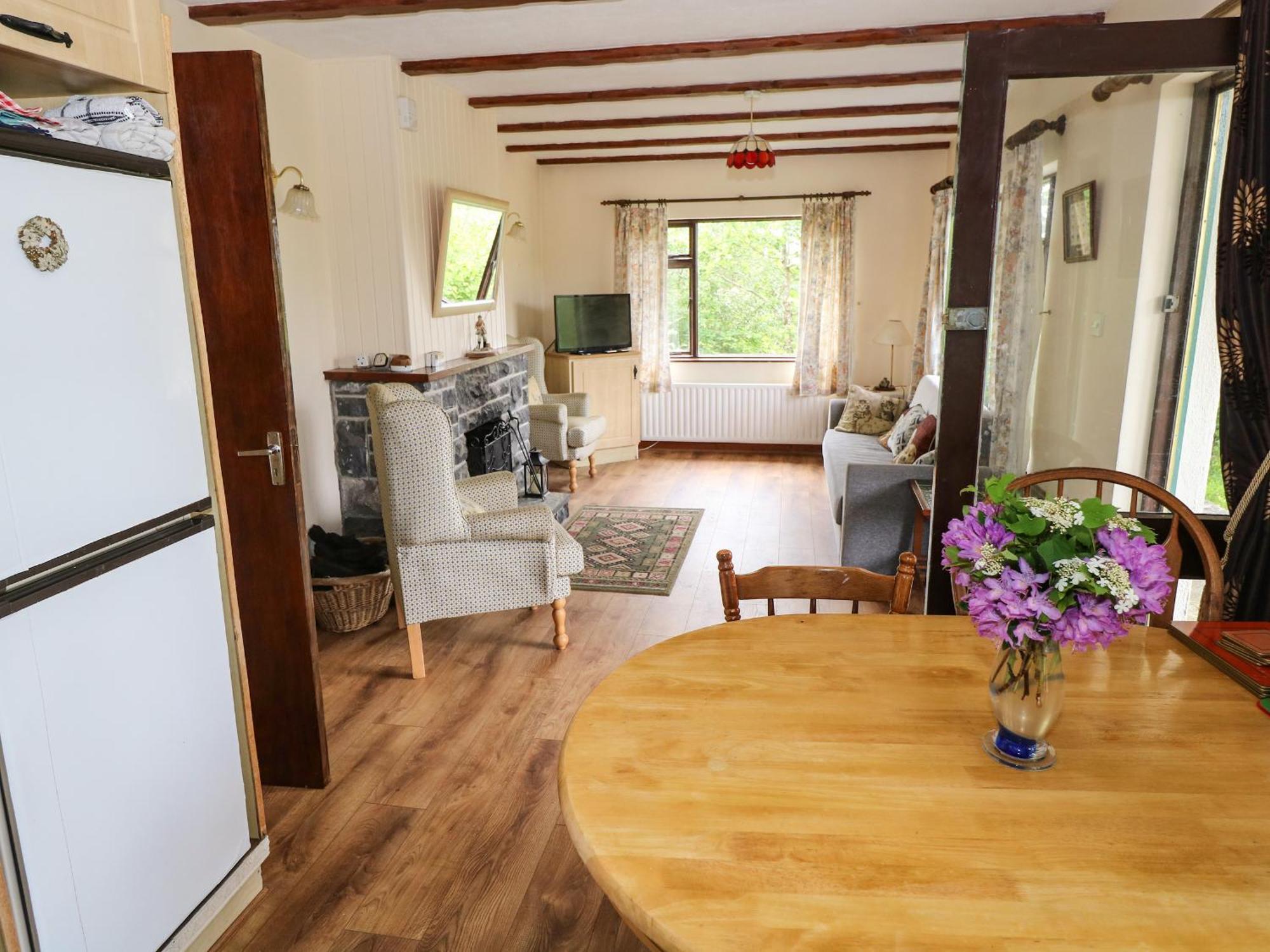 Hideaway Vila Ballinrobe Exterior foto