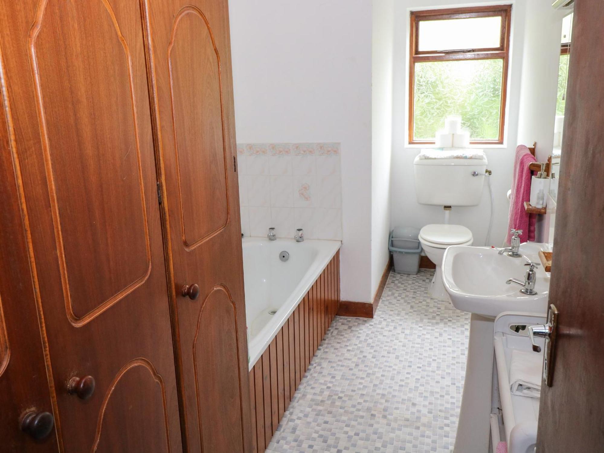 Hideaway Vila Ballinrobe Exterior foto