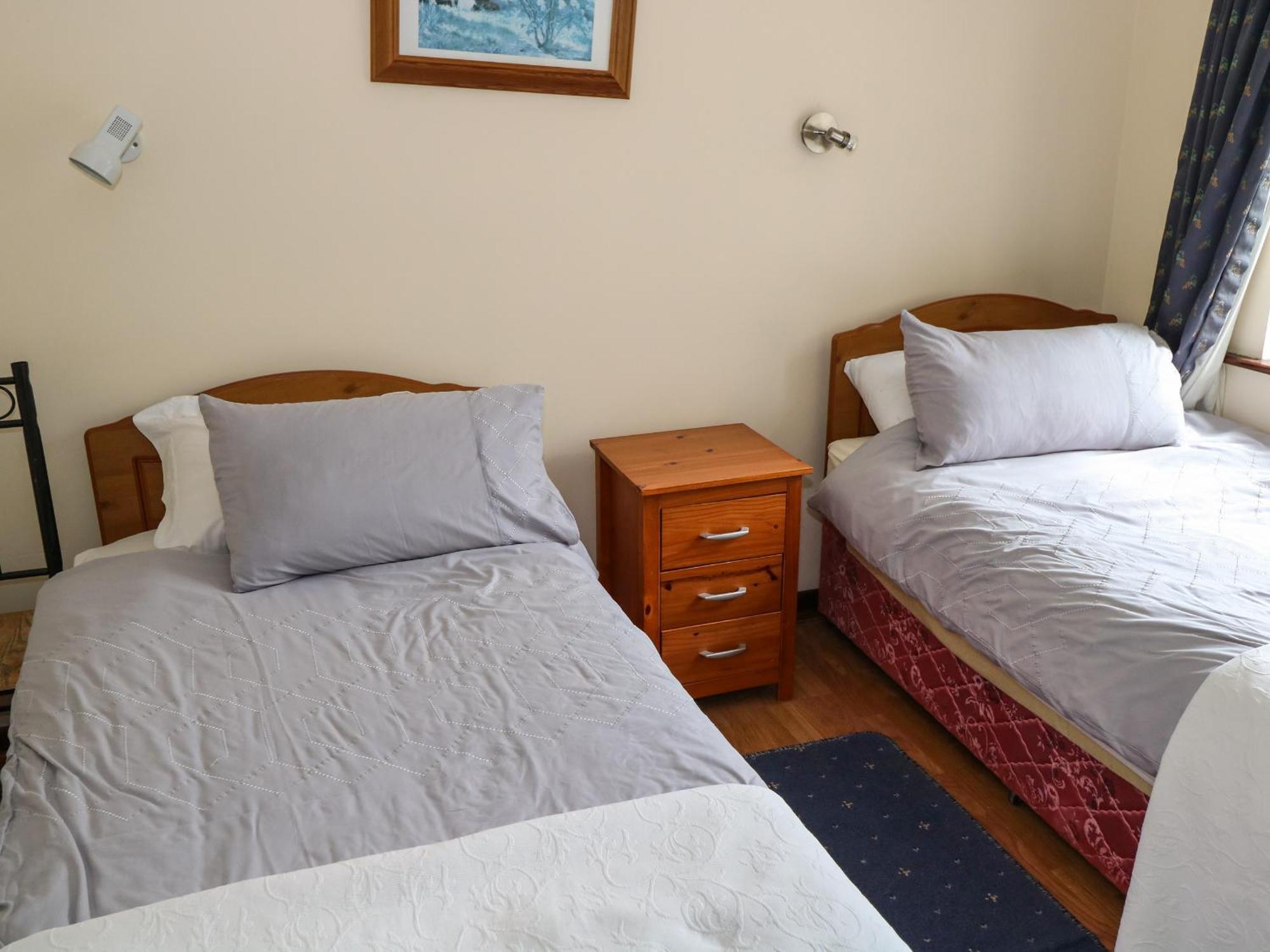 Hideaway Vila Ballinrobe Exterior foto