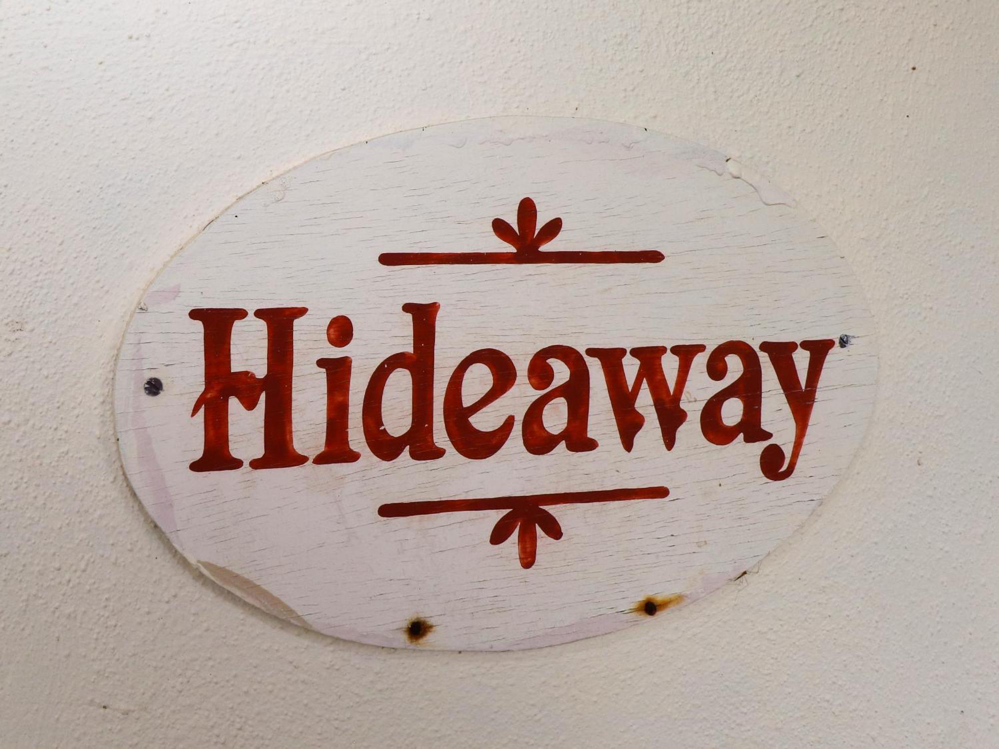 Hideaway Vila Ballinrobe Exterior foto