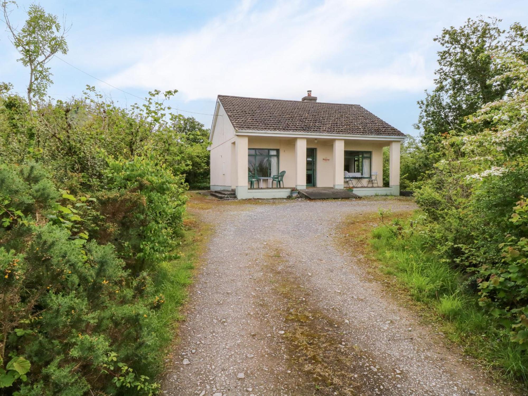 Hideaway Vila Ballinrobe Exterior foto